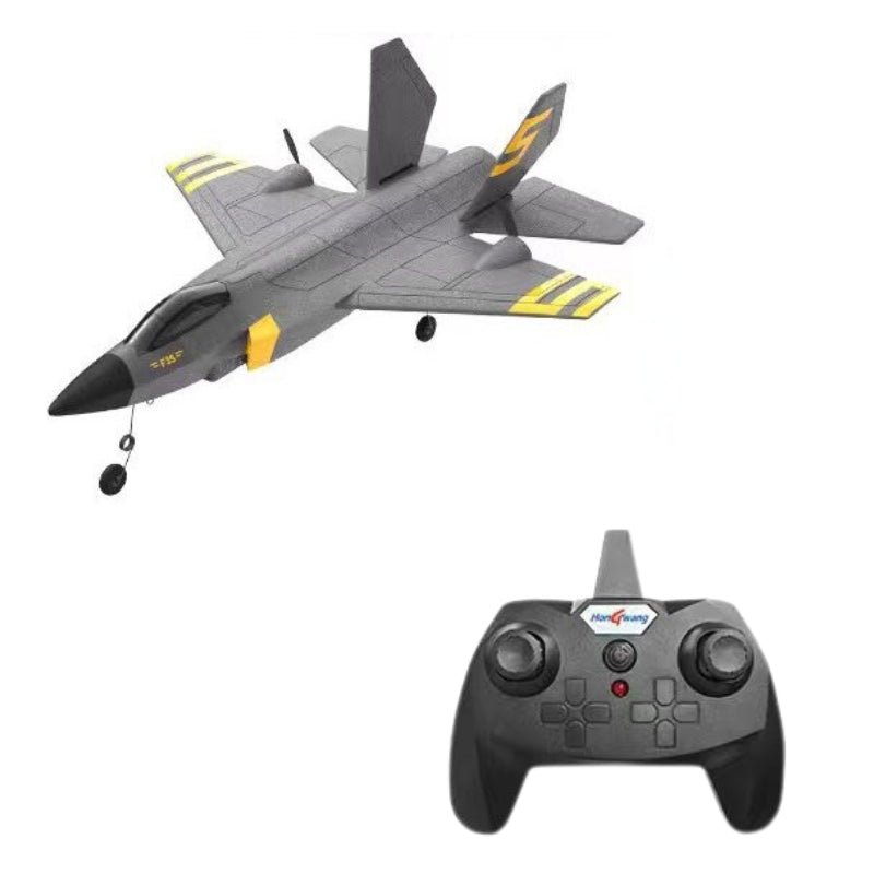 F35 Remote Control Jet