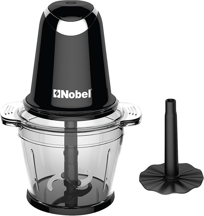 Nobel - Electric Food Chopper
